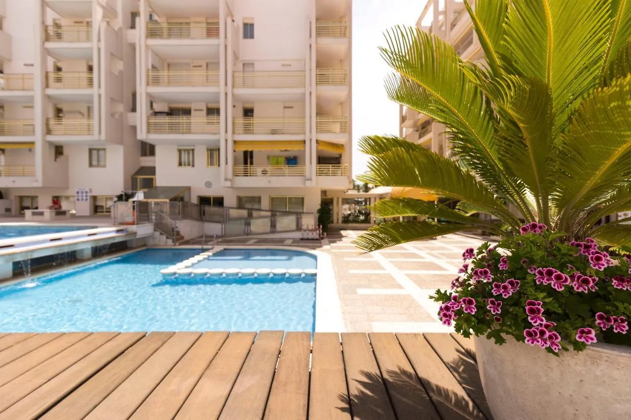 Novelty 2 Habitaciones Vista Al Mar Salou