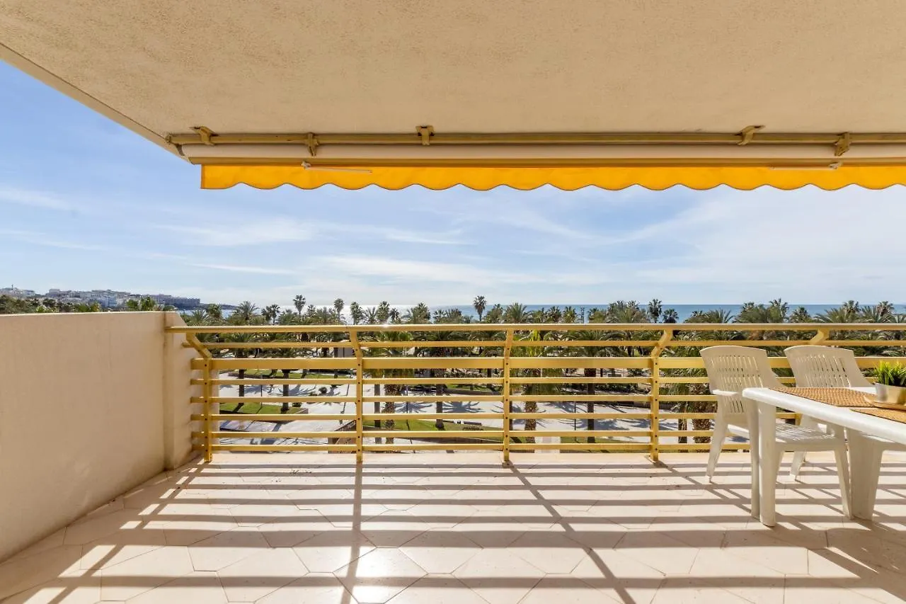 Novelty 2 Habitaciones Vista Al Mar Salou 0*,  Spain