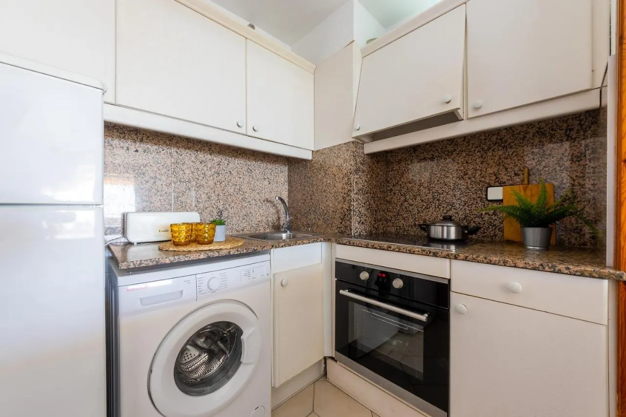 Novelty 2 Habitaciones Vista Al Mar Salou 0*,
