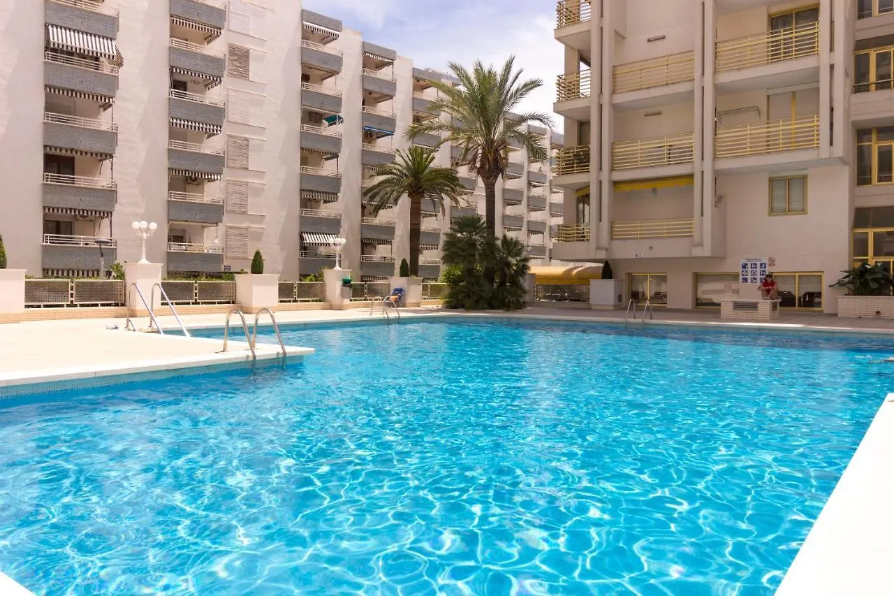 Novelty 2 Habitaciones Vista Al Mar Salou